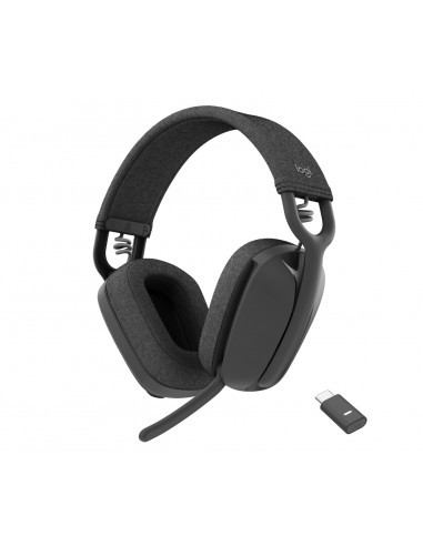 Logitech Zone Vibe Wireless UC...